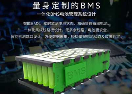 BMS類軟件通訊板