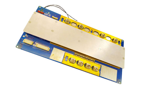 儲能電池保護板常規故障以及儲能電池保護板故障檢測